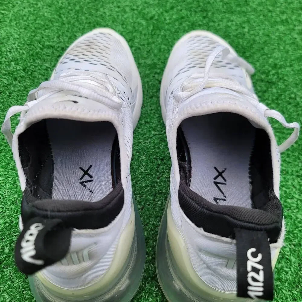 Nike Air  270 - Women's running shoes - Size 9.5 - Picture 10 of 11